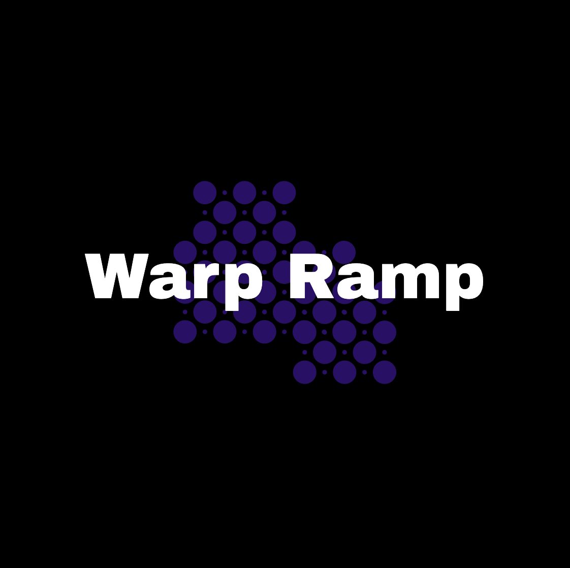 Warp Ramp - Farcaster Mini Apps